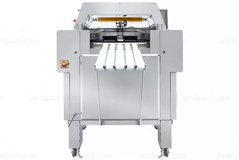 cling film wrapping machine price