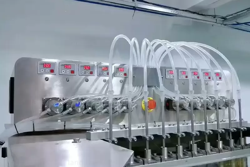 juice packaging machine price