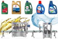 Guidelines For Purchasing Engine Oil Filling Lines And Maintenance Points!