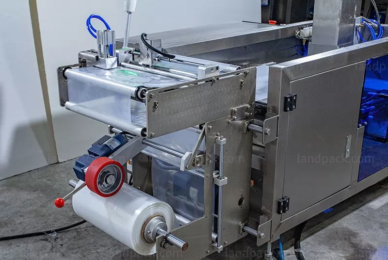 hardware counting packing machine