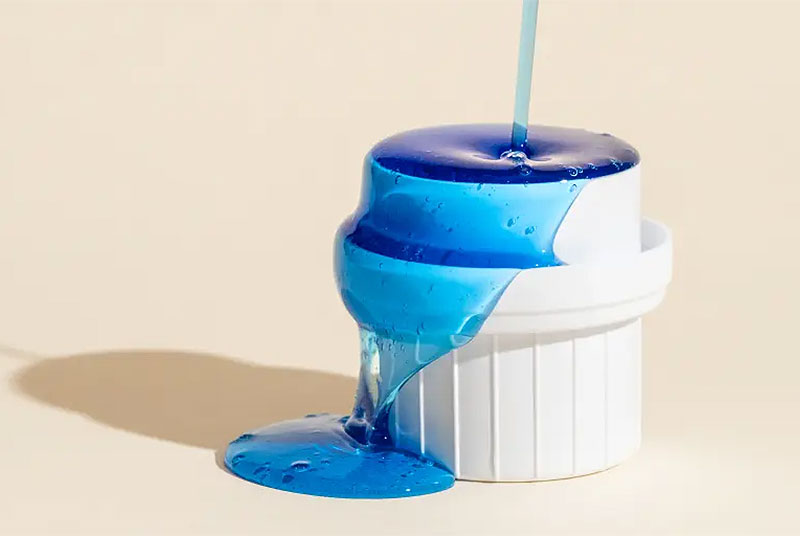 Mauritius 6-head Tracking Detergent Liquid Filling Line