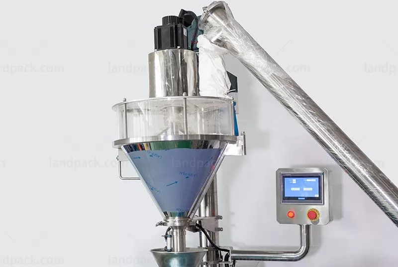 powder packing machine price