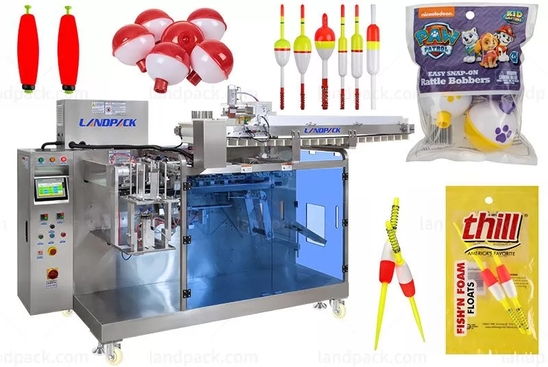 doypack filling and sealing machine