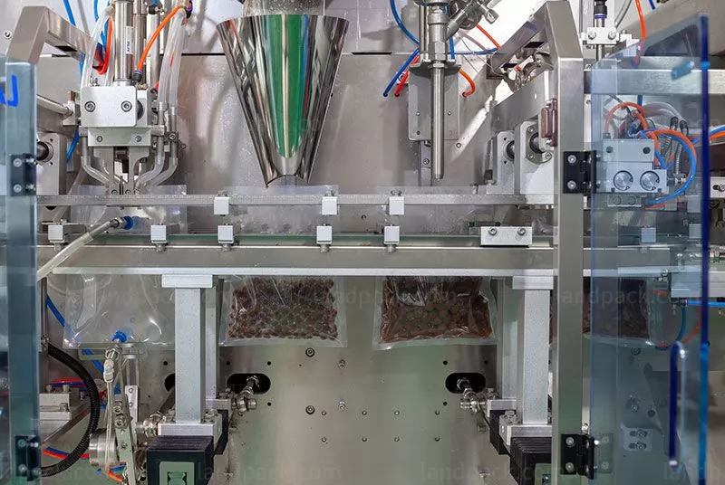 Liquid Packing Machine