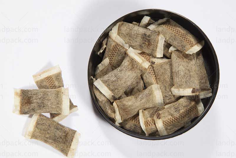 The Evolution and Technology of Snus Packing Machines