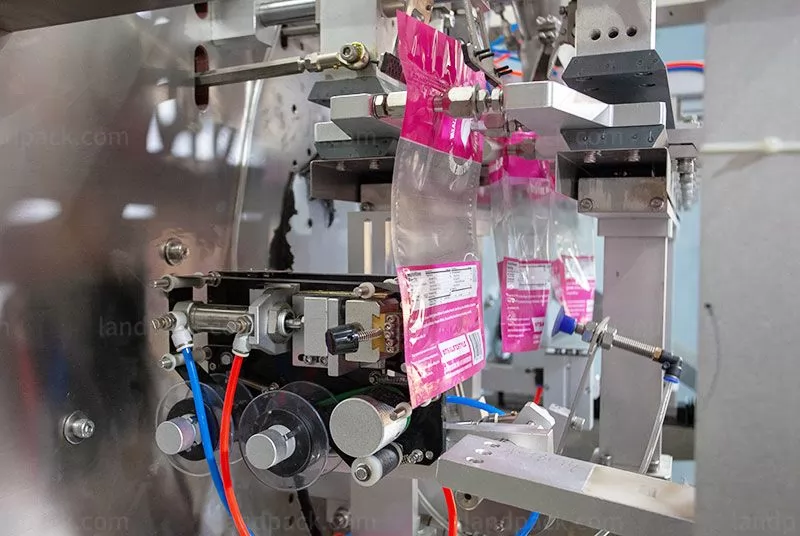 popcorn packing machine price