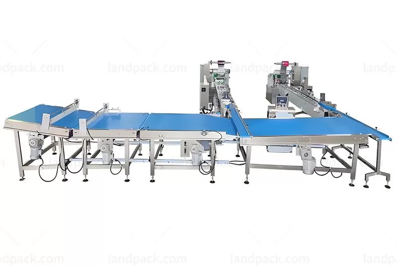 bread packing machine price