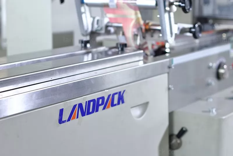hamburger bun package machine