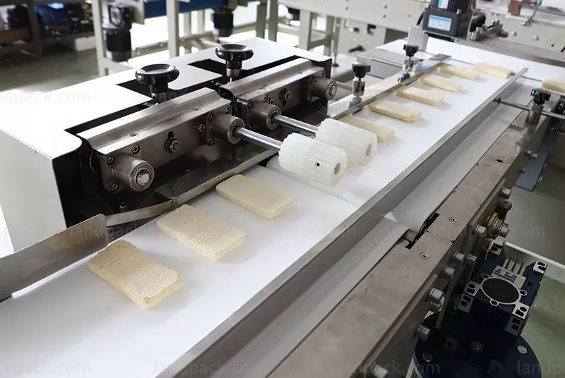 rusk packing machine manufacturers