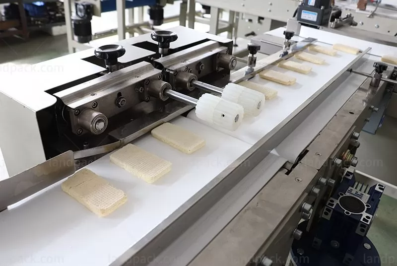 noodles packaging machine