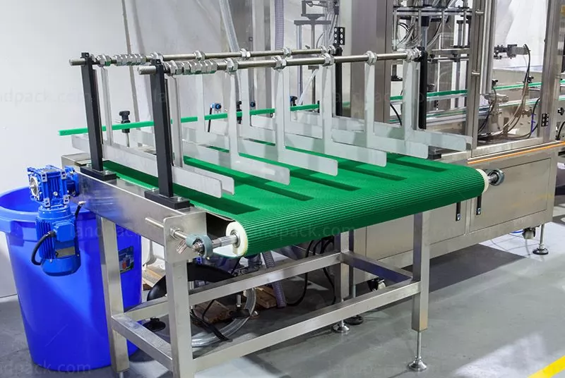 liquid filling machine manufacturer