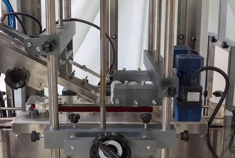 filling line machine