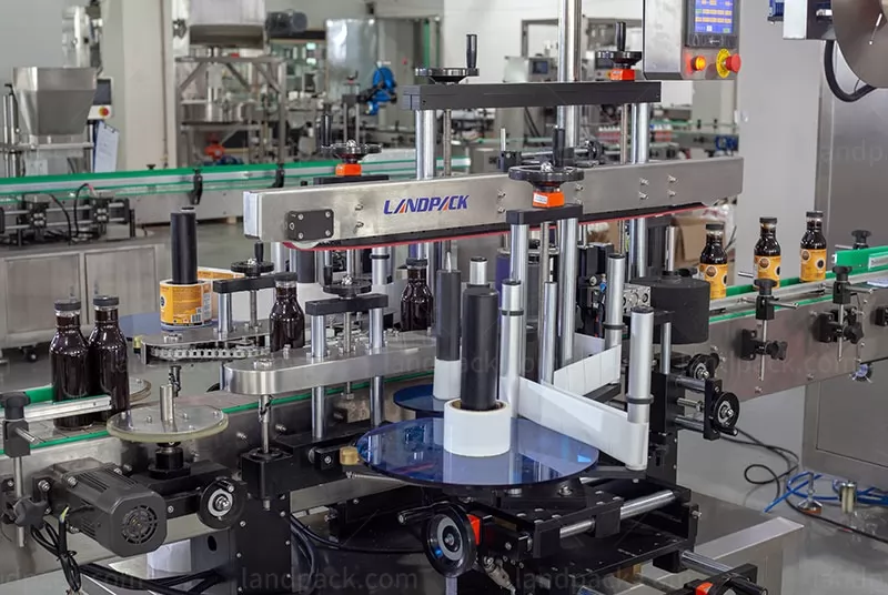 chutney packing machine video