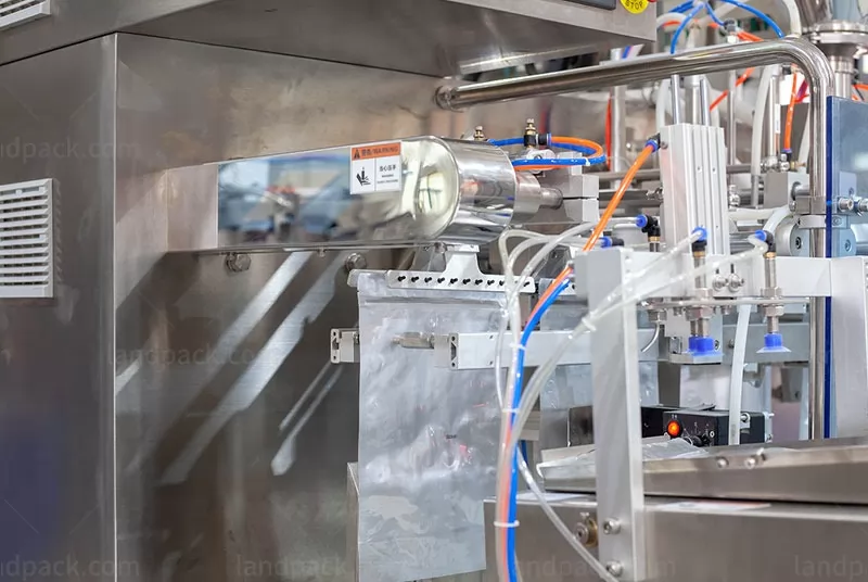 talcum powder filling machine manufacturers