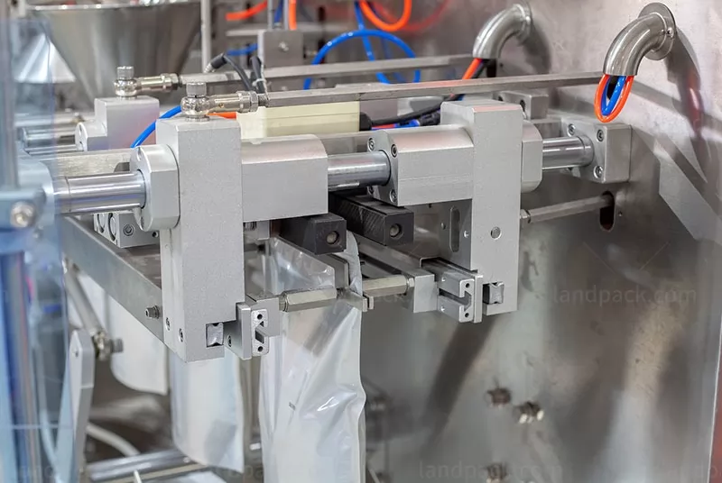 premade pouch packing machine