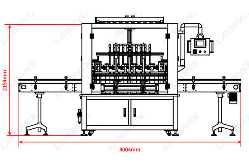 What Is Filling Machine? Everything You Need To Know