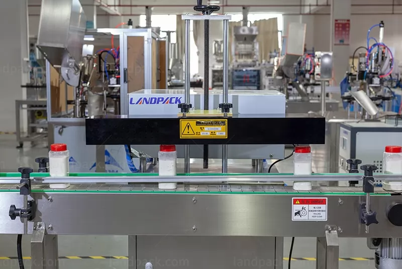 auger filling machine