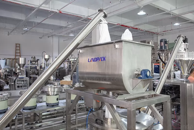talcum powder filling machine manufacturer