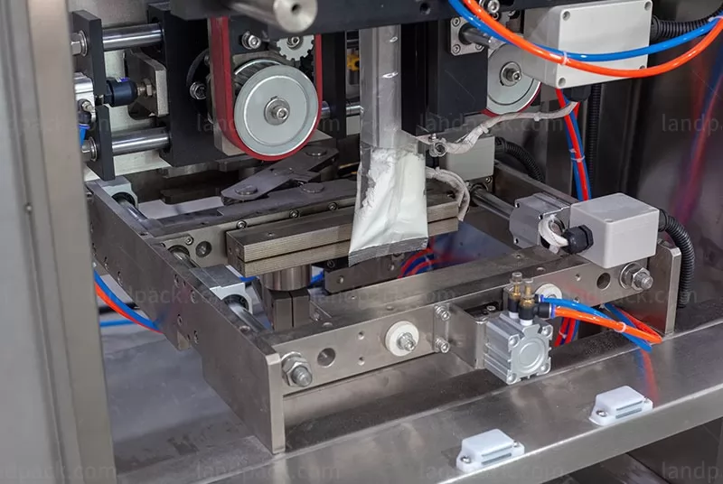 powder packaging machine