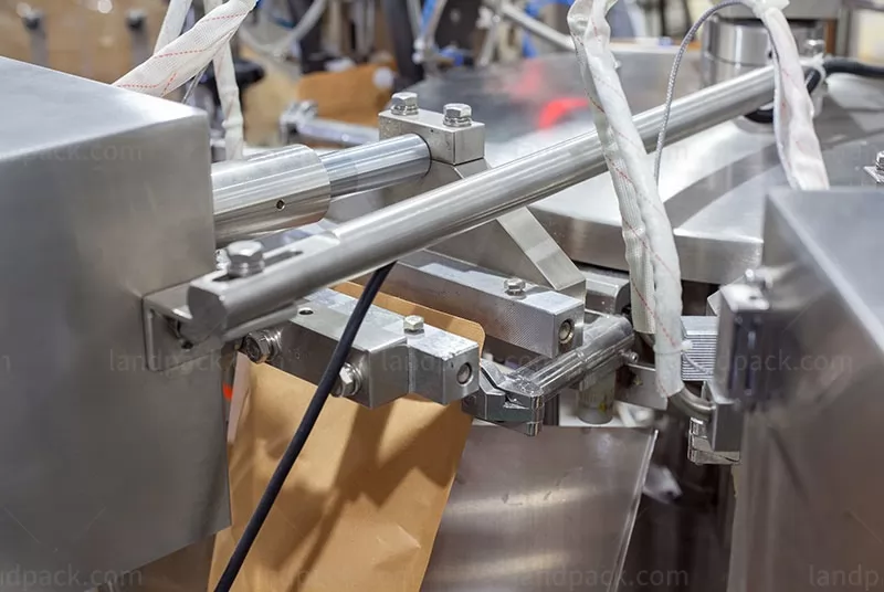 talcum powder filling machine manufacturer
