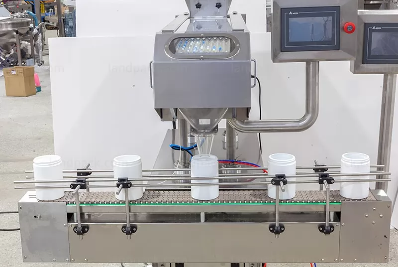 bottle filling machine price