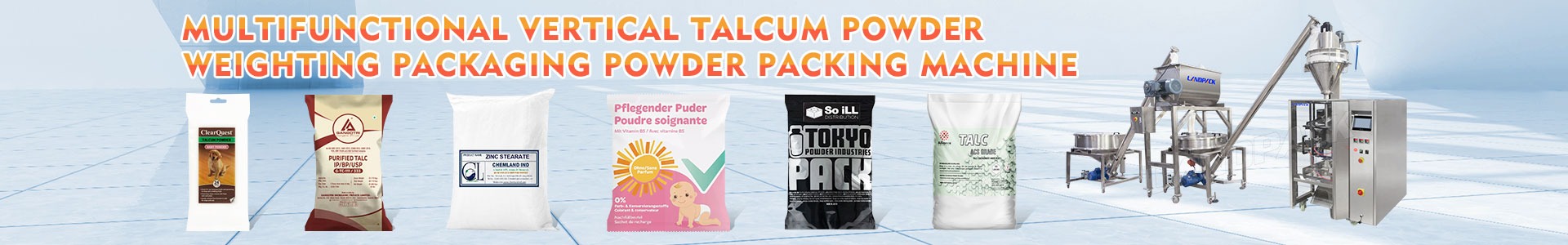 https://www.landpack.com/talcum-powder-filling-machine/automatic-bottle-talcum-powder-weighing-dosing-auger-powder-filling-machine.html