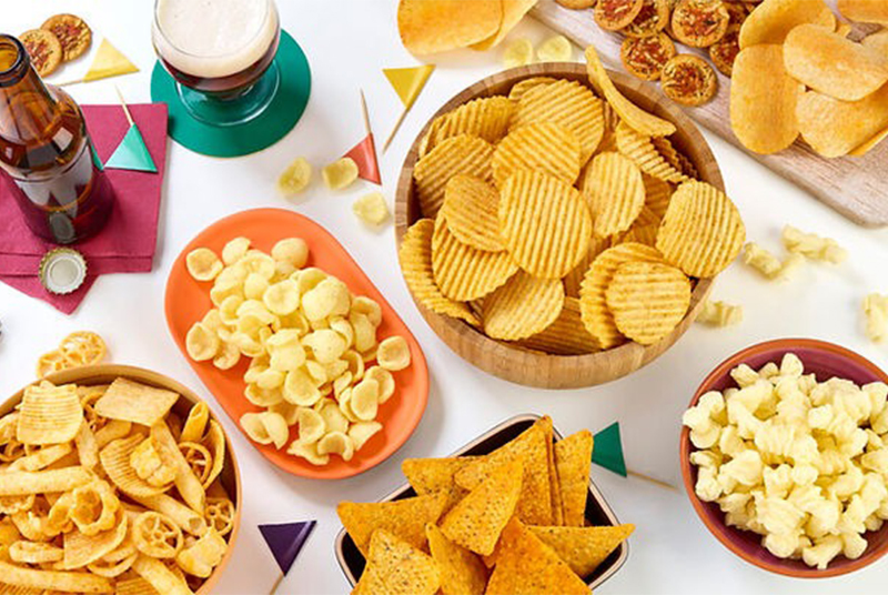 Your Ultimate Guide to Starting and Growing a Snack Food Business in 2025