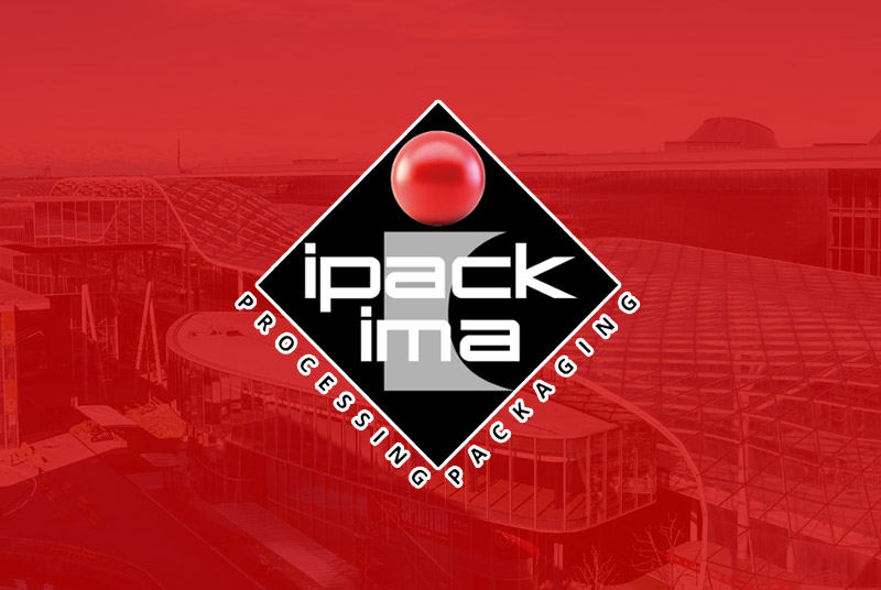 Invitation to IPACK-IMA MILANO 2025