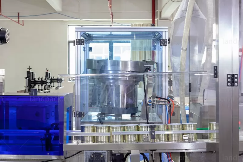 inline filler