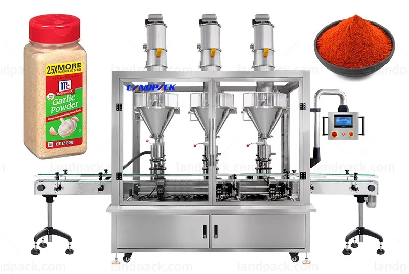 inline filler