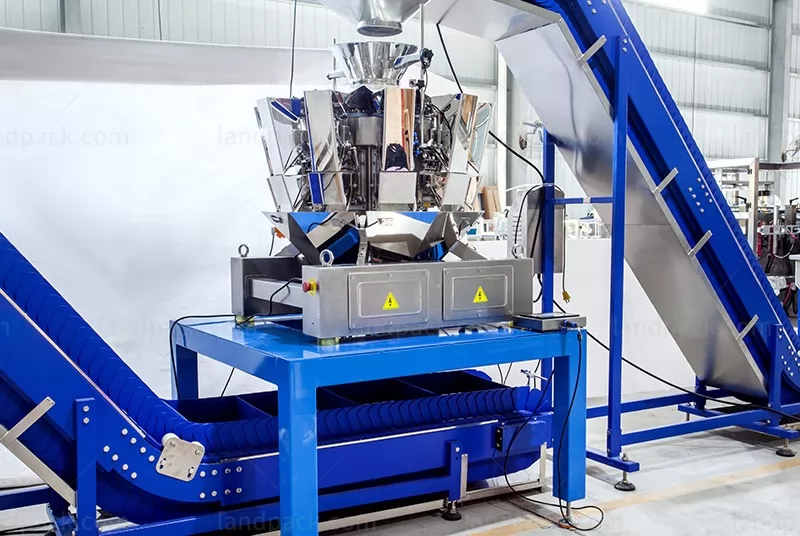 puff packing machine price