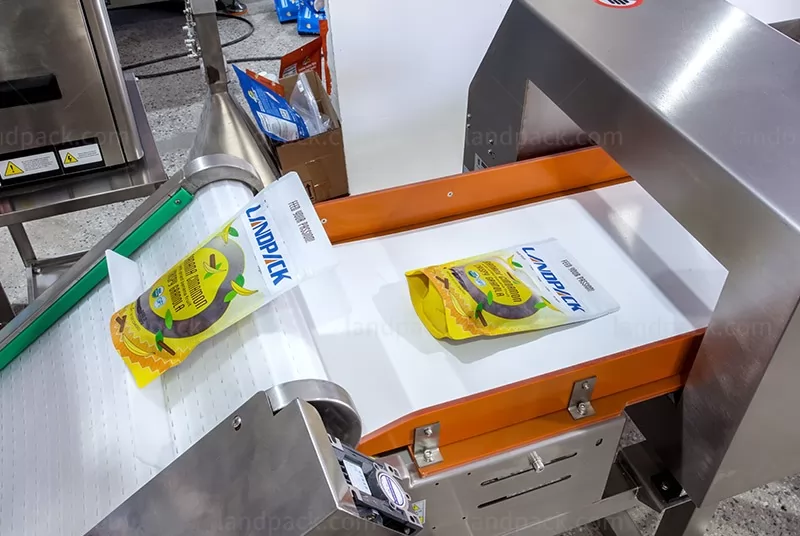 kismis packing machine