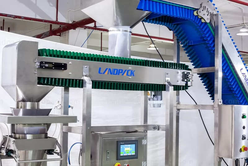 best nail packing machine factories