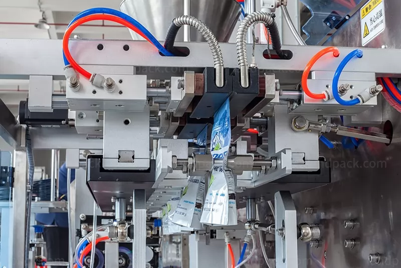 dry fruit packing machine manufacturers