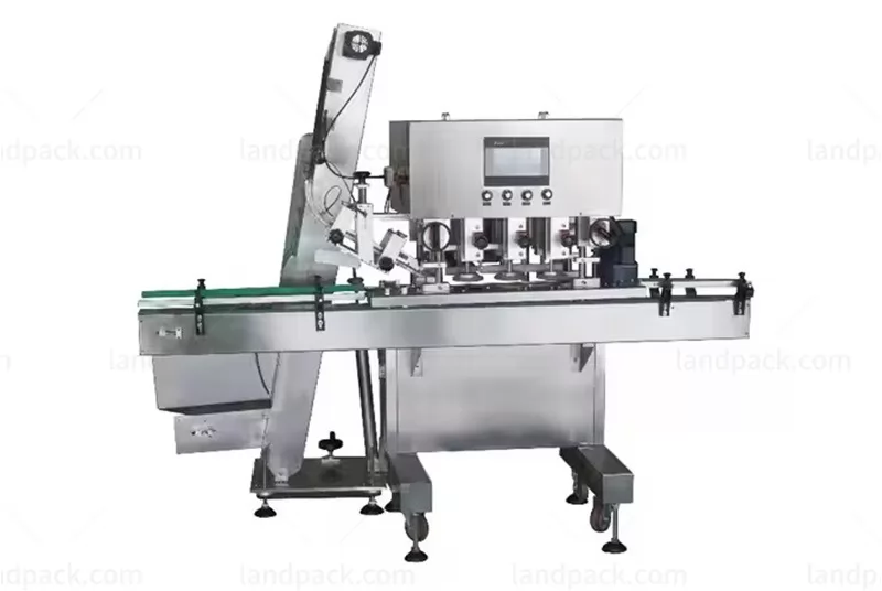 pharmacy pill packaging machine