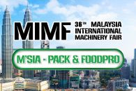 Meet LANDPACK at MIMF 2025 – Booth H21, Hall 2–4