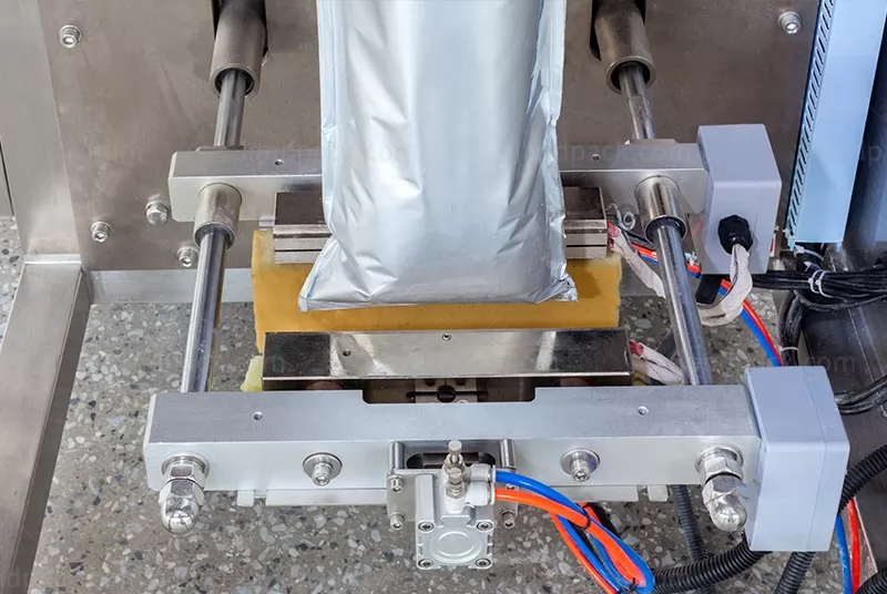powder pouch packing machine price
