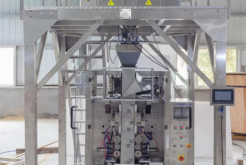 detergent powder packing machine manufacturers