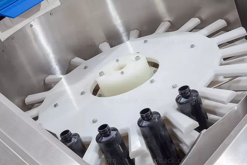 protein filling machine