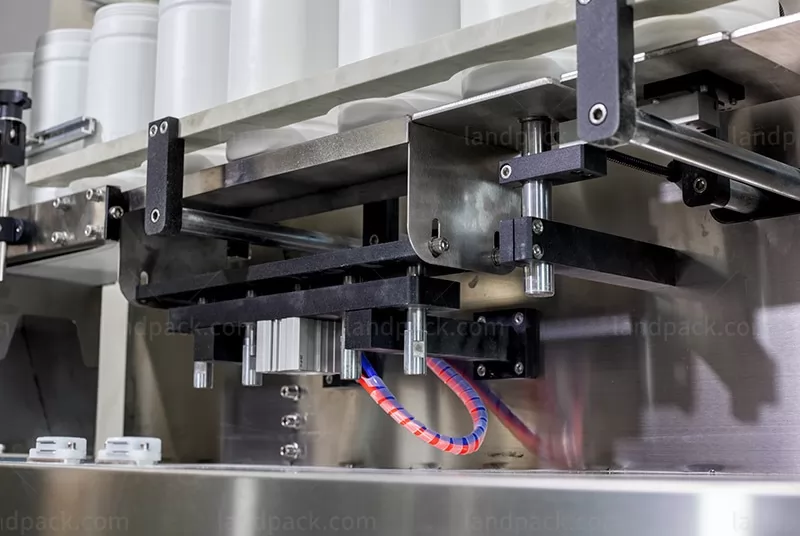 automatic auger filling machine