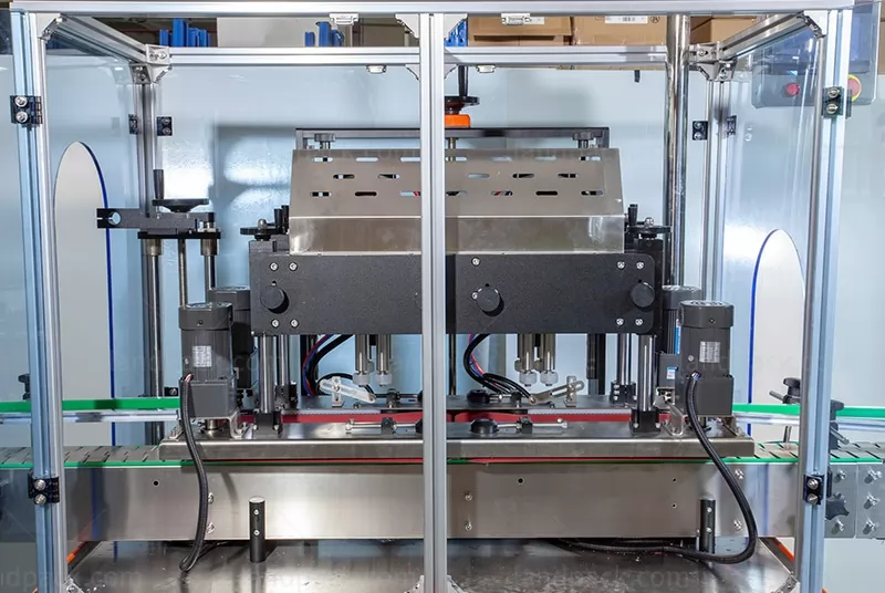 filling lines pharmaceutical