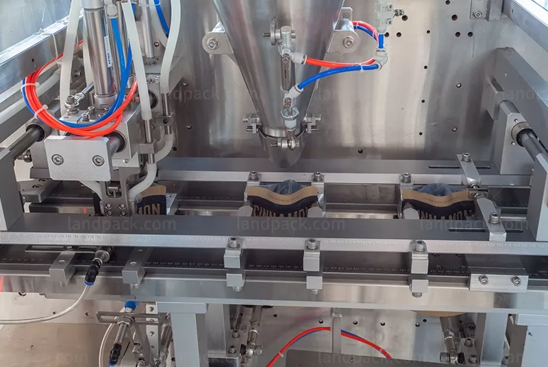 cashew nut packing machine cost