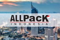 Meet Landpack Packaging Solutions at ALL PACK Indonesia 2025