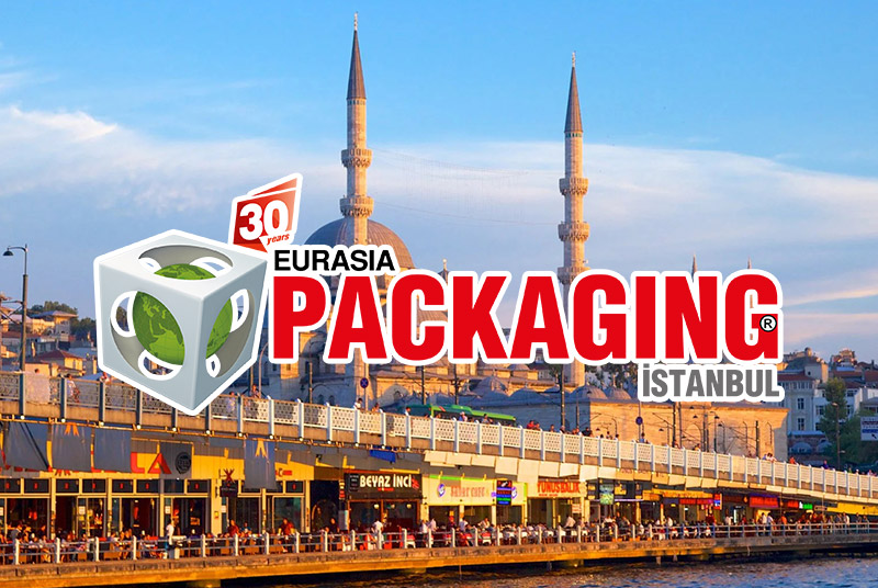 Join Landpack at Eurasia Packaging 2025 – See You in Istanbul!