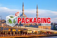 Join Landpack at Eurasia Packaging 2025 – See You in Istanbul!