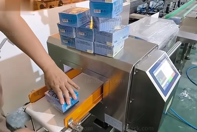 packing system