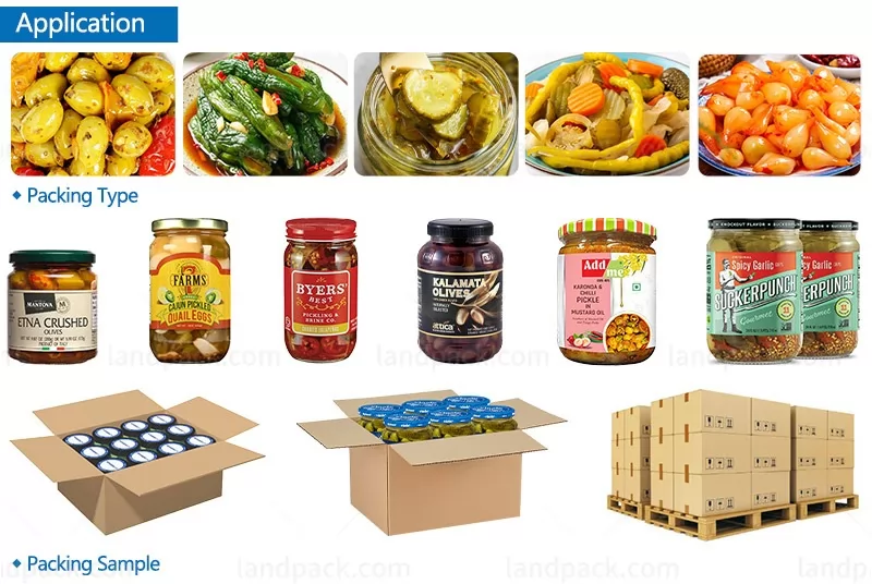 intelligent packaging system