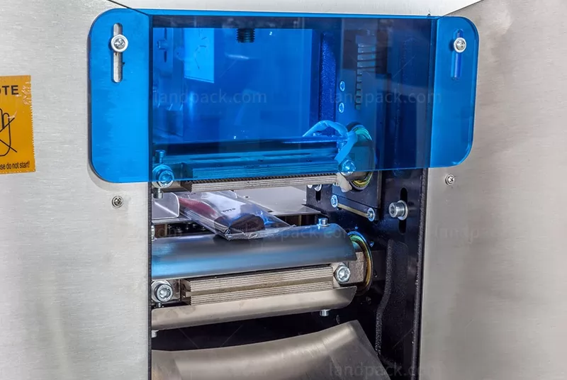 biscuit packing machine price