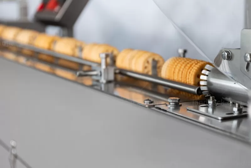 biscuit packaging machine manufacturers