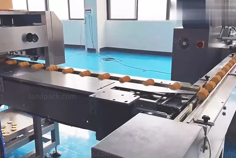 biscuit packing machine price